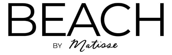Beach by Matisse Logo