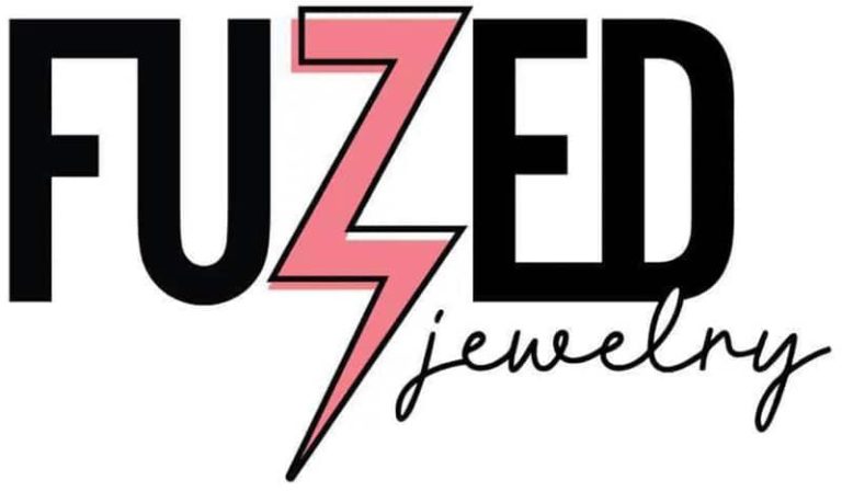 Fuzed Jewelry logo