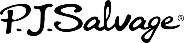 PJ Salvage logo