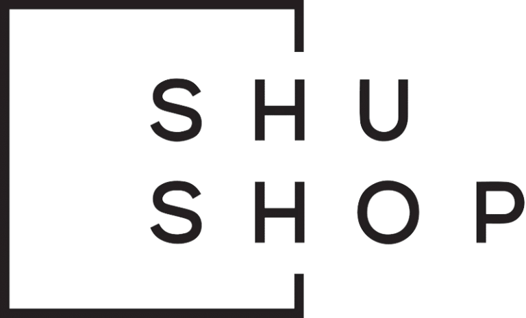 Shu Shop Logo