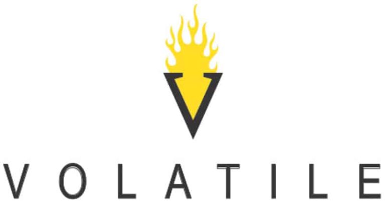 Volatile Logo