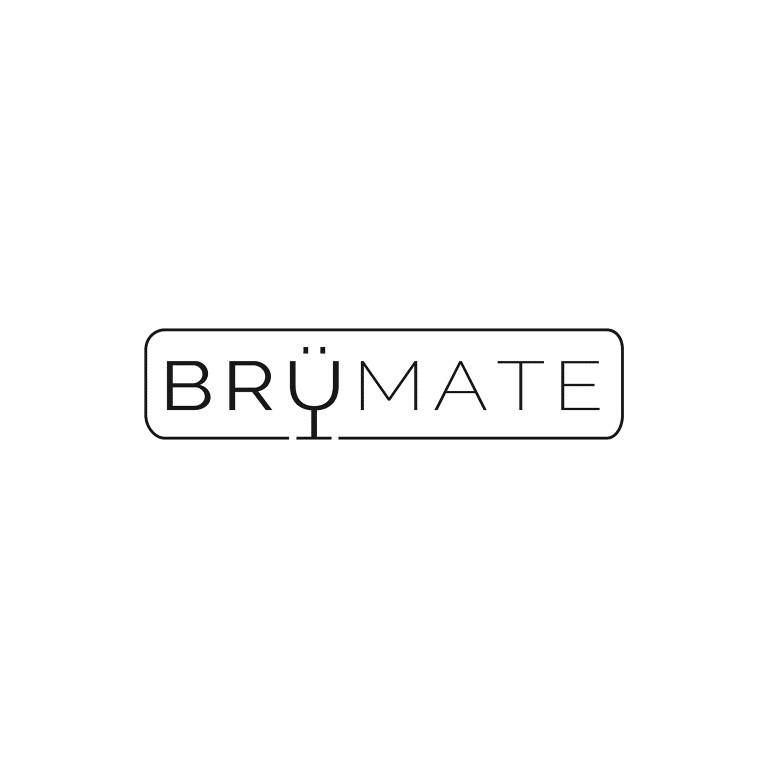 Brumate logo