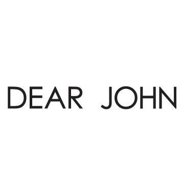 Dear John logo