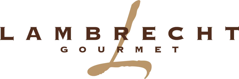 Lambrecht Gourmet logo