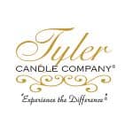 Tyler Candle Company logo