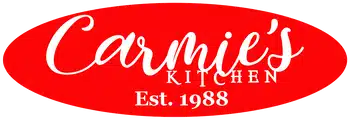 Carmie's Kitchen logo