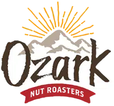 Ozark Nut Roasters logo