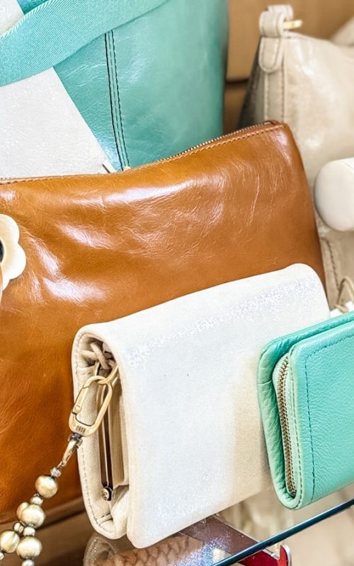 Local boutique fashion, Fuzed permanent jewelry, gifts, and friendly service at Merle Norman & More in Morrilton, AR.