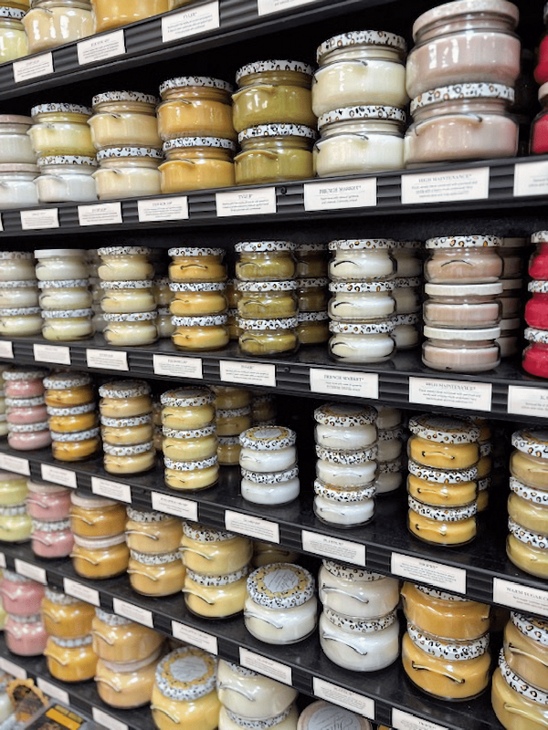 Local boutique fashion, Fuzed permanent jewelry, gifts, and friendly service at Merle Norman & More in Morrilton, AR.