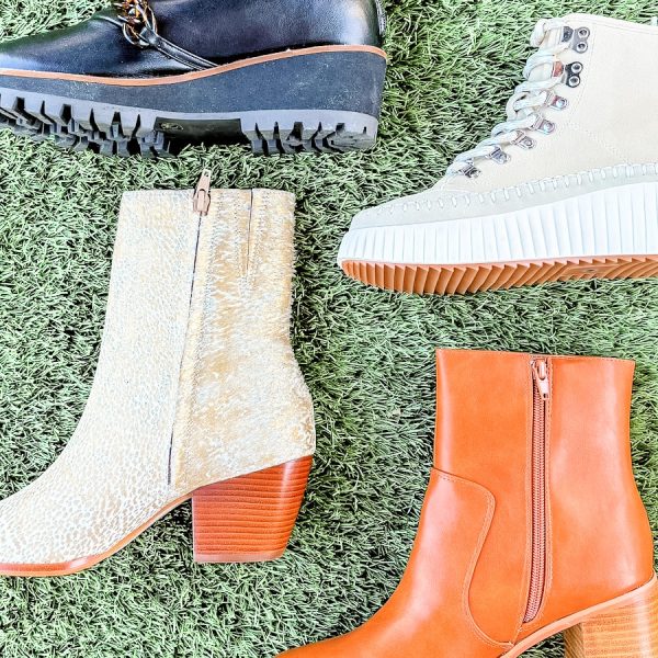 Local boutique fashion, Fuzed permanent jewelry, gifts, and friendly service at Merle Norman & More in Morrilton, AR.